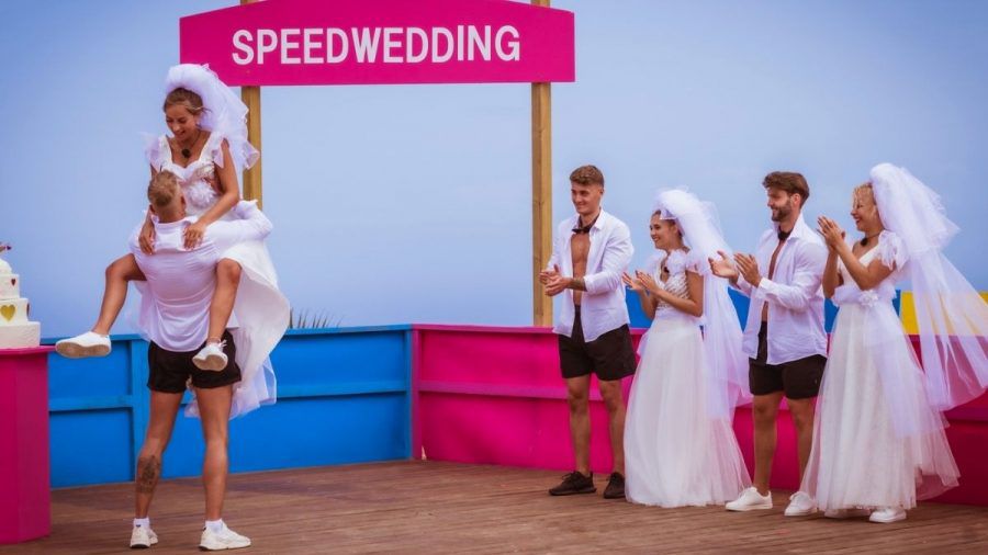 „Love Island": Darum sind Greta und Fynn die Gewinner der ...