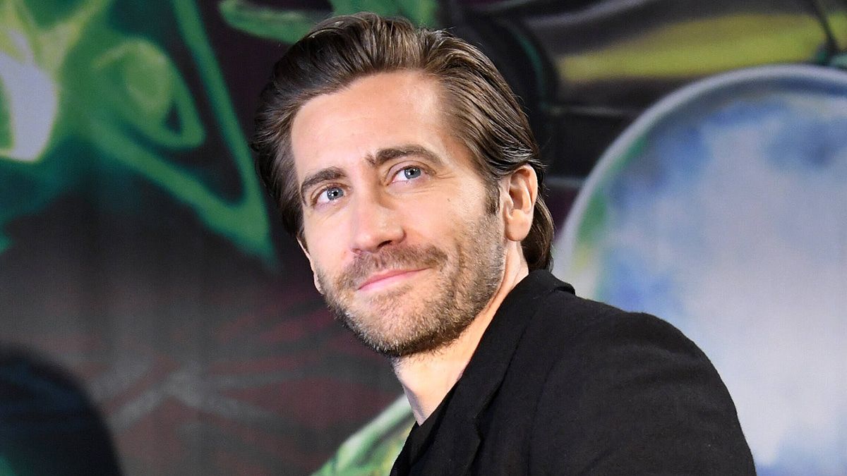 Jake Gyllenhaal Dreht Neues Kriegsdrama