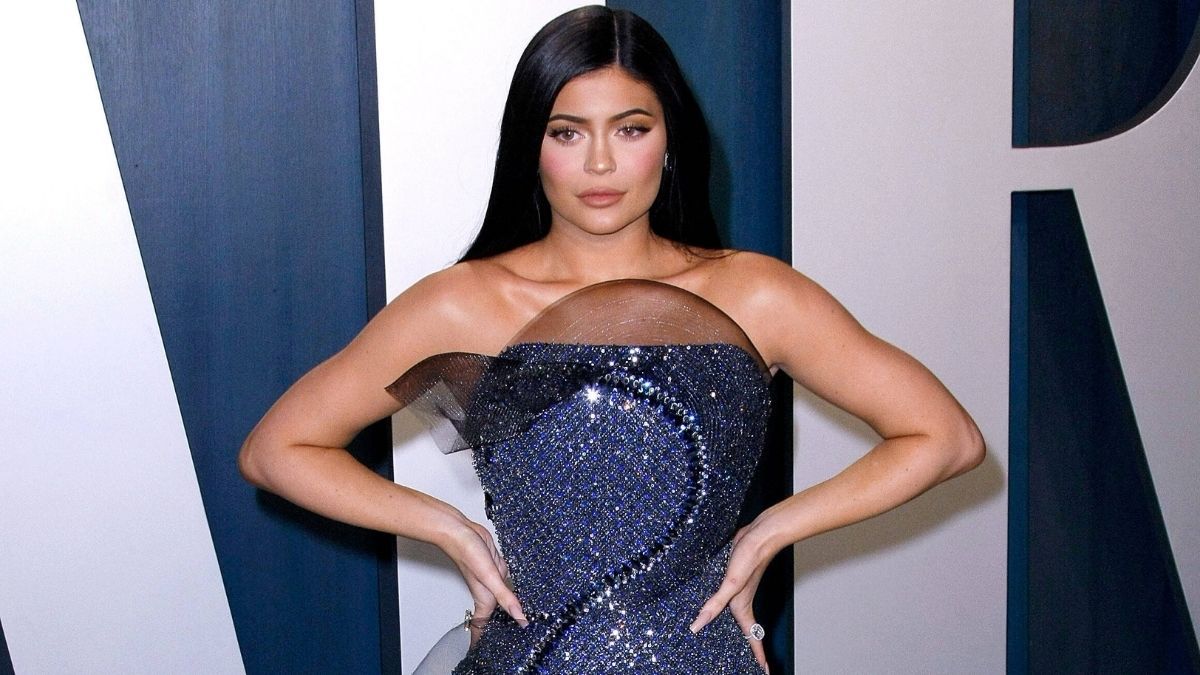 Kylie Jenner gorgeous without filters: why always Photoshop?