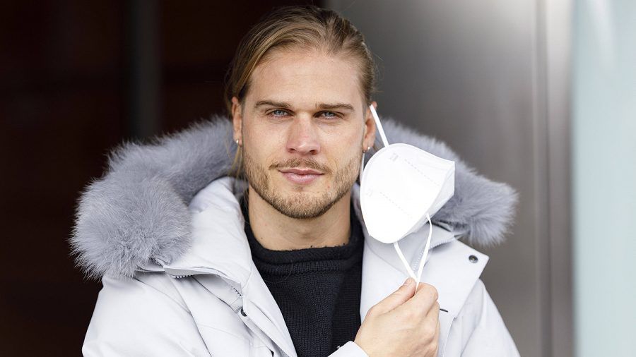 Rurik Gislason Hat Mit Seiner Mutter Noch Die Beerdigung Geplant