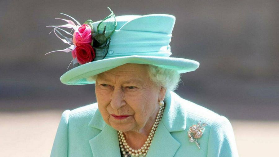 Senior Royals sollen künftig Queen Elizabeth II. begleiten