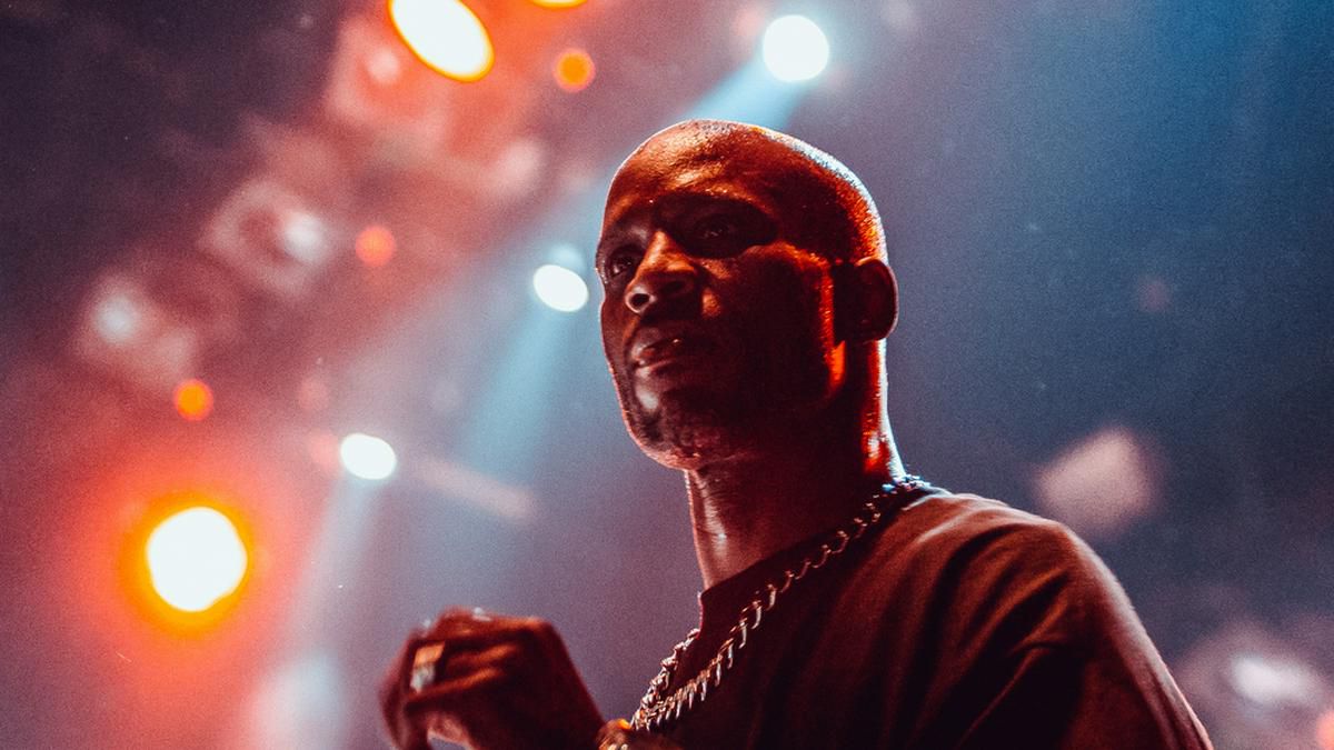 Rap-Ikone DMX nach Zusammenbruch verstorben