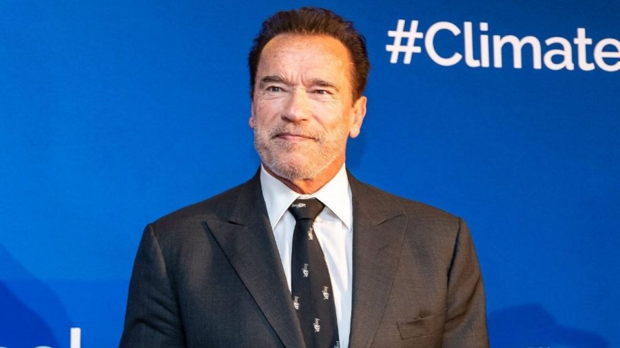 Arnold Schwarzenegger Fand Die Oscars So Langweilig