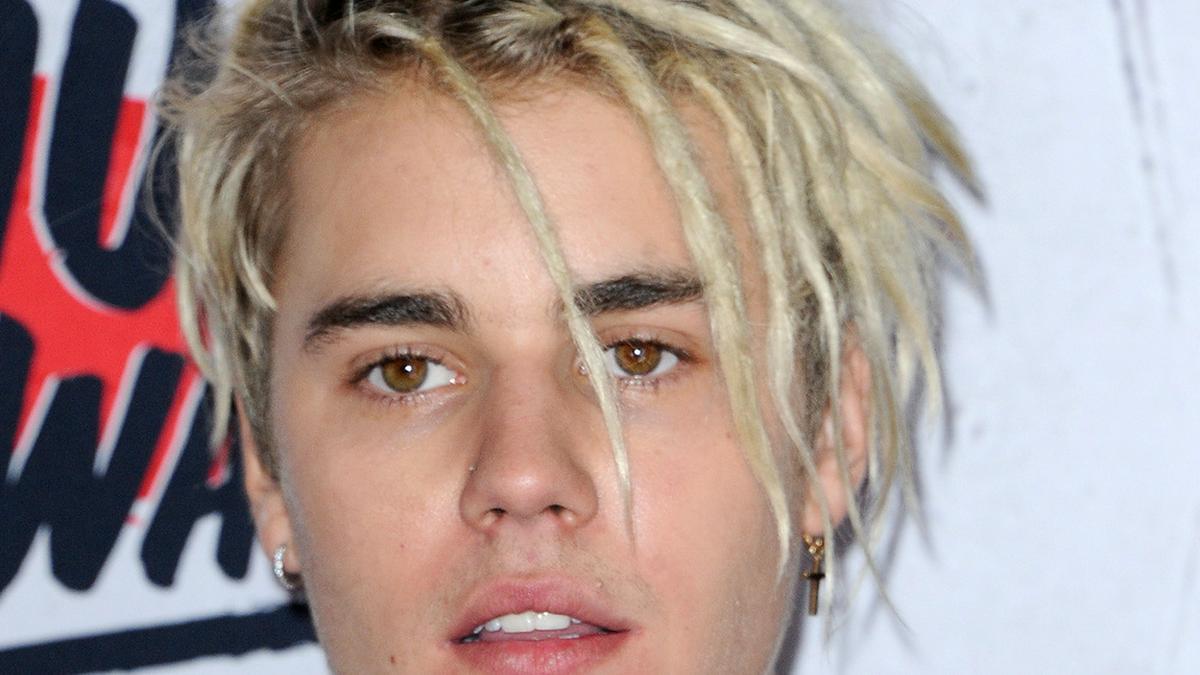 Justin Bieber Seine Neue Frisur Kommt Gar Nicht Gut An