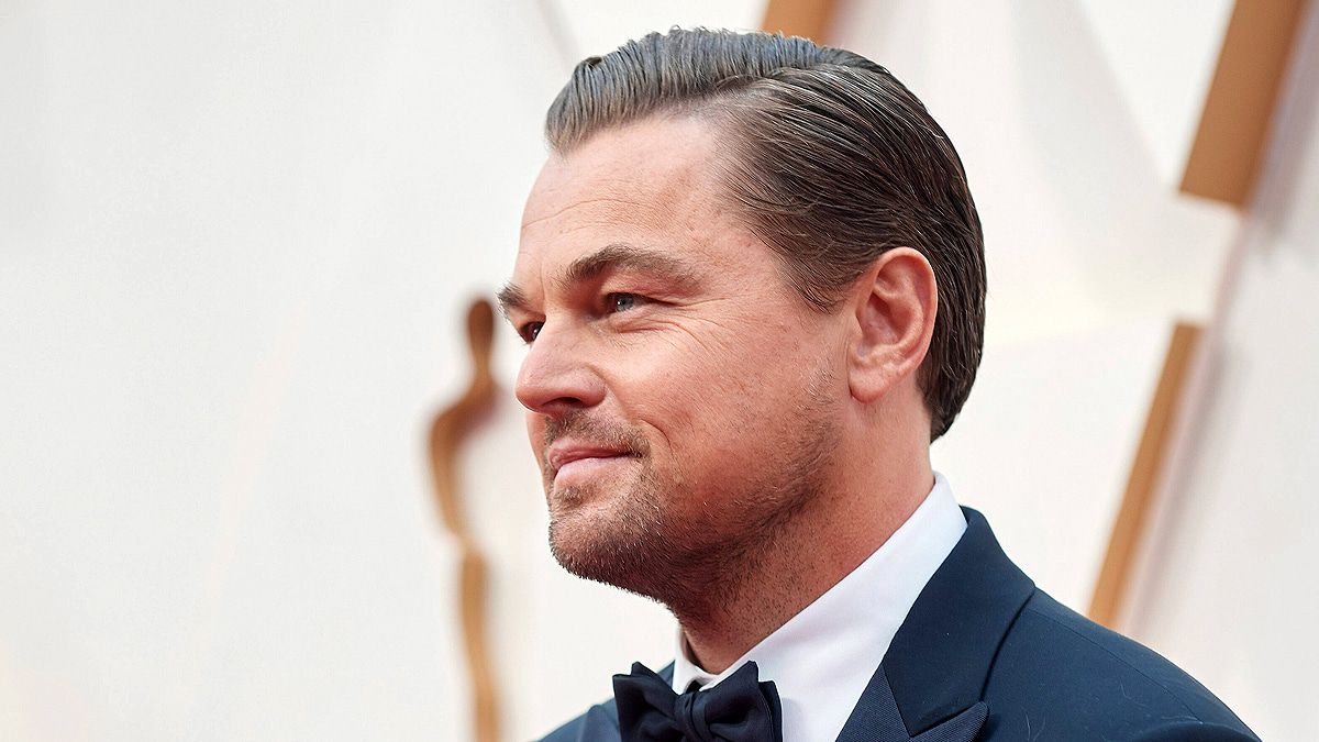 Leonardo DiCaprio will Remake des Oscar-Hits "Der Rausch ...