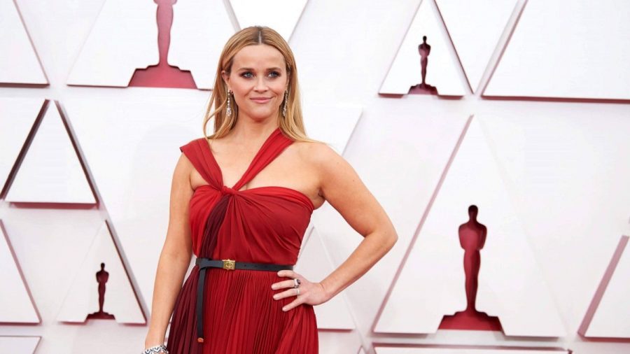 Reese Witherspoon Vergleicht Sich Mit Britney Spears