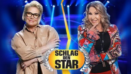 Das haut Claudia Effenberg Carmen Geiss um die Ohren. Und ...