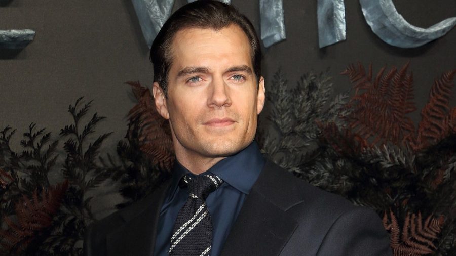 Henry Cavill Verteidigt Freundin Gegen Internet Trolls