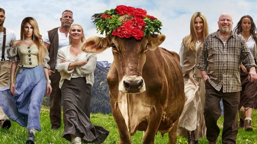 "Die Alm"-Kandidaten verraten: So hart ist das Leben auf ...