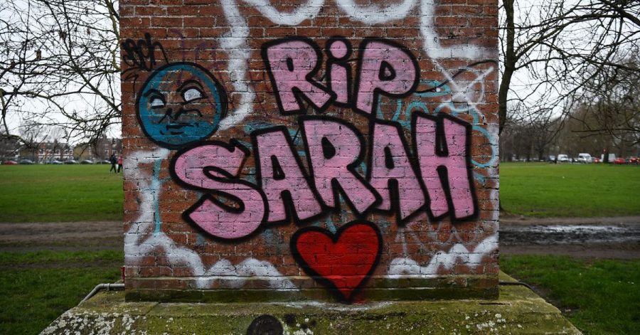 Fall Sarah Everard: Verdächtiger Polizist gesteht