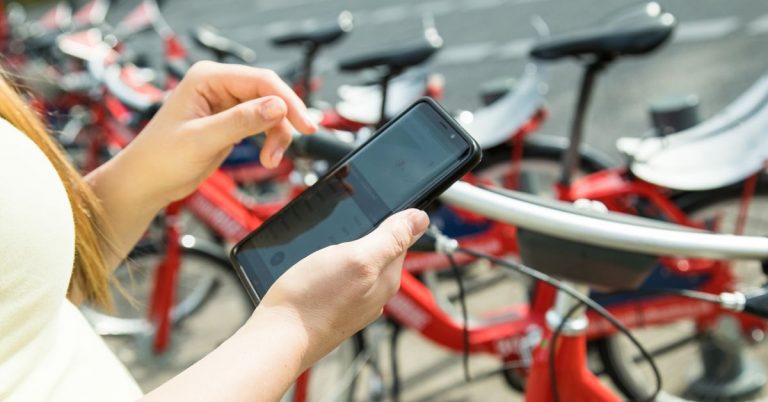 haftet die haftpflichtversicherung für ein nicht abgeschlossenes fahrrad