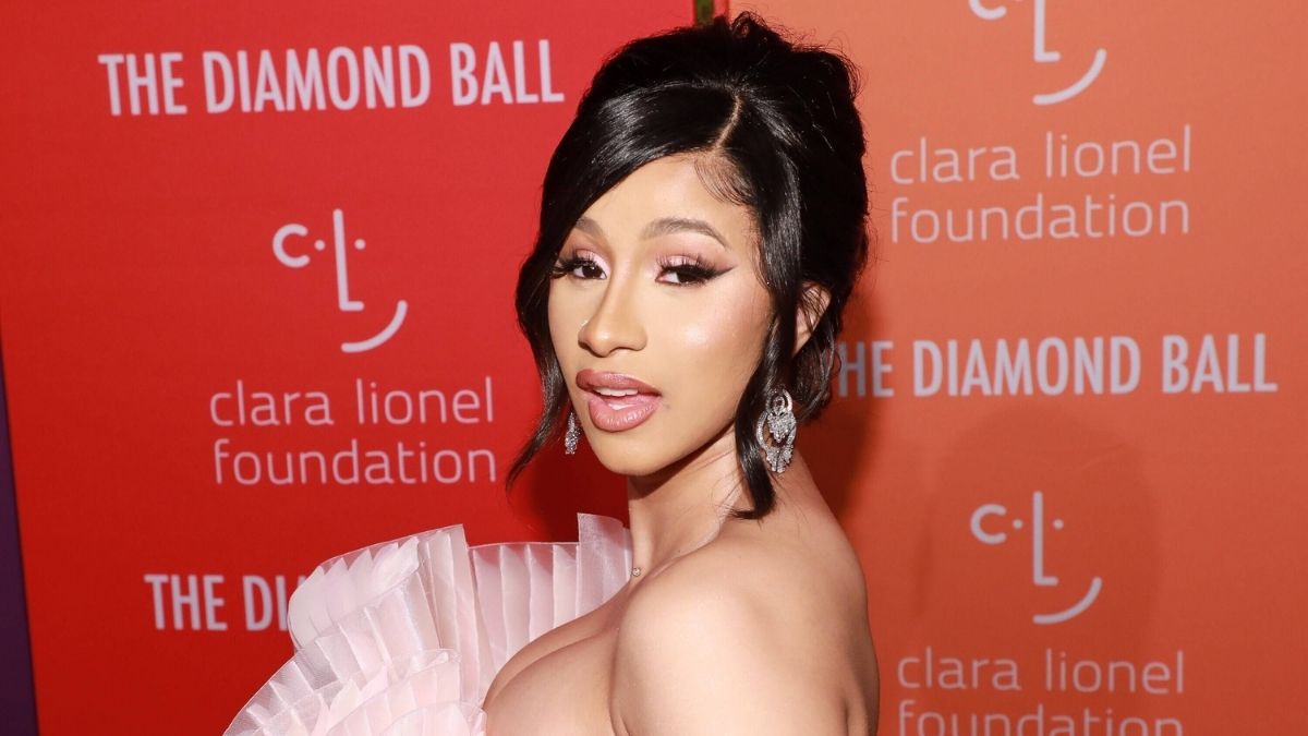 Cardi B – News, Starporträt, Steckbrief, Quiz | klatsch-tratsch.de