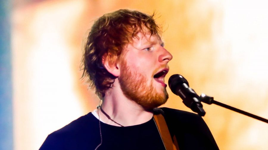 Ed Sheeran Uber Seine Neue Single Bad Habits