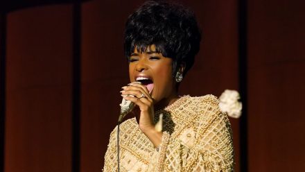 Jennifer Hudson Wird Zur Soul Legende