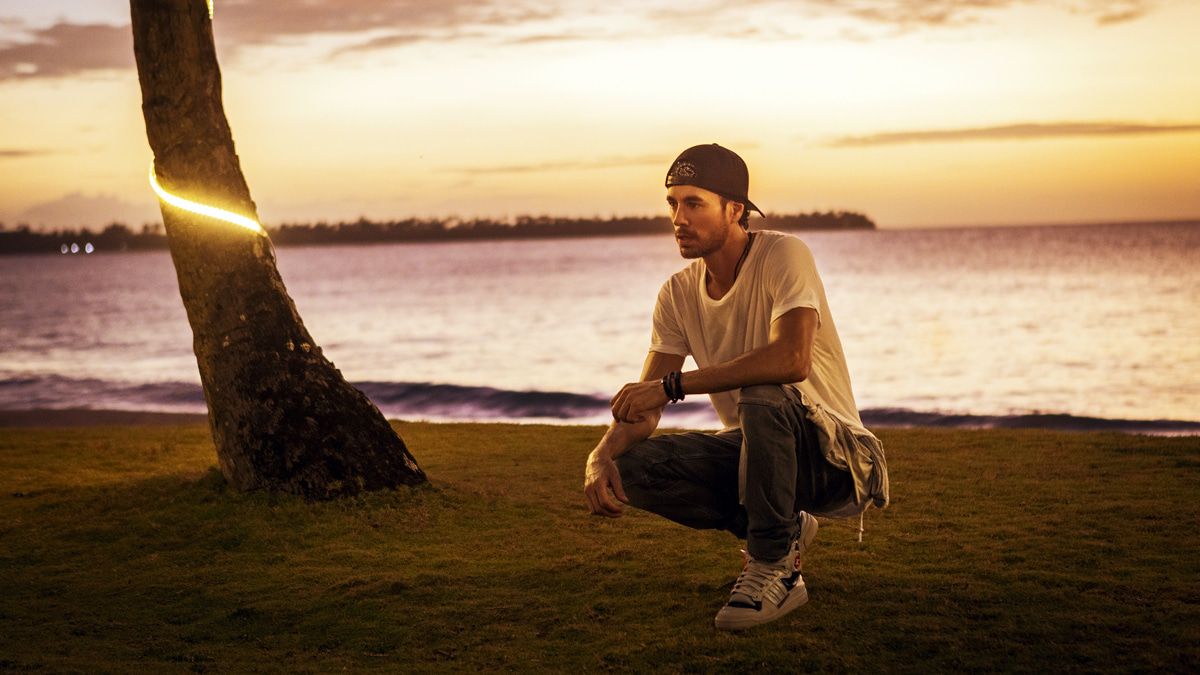 Enrique Iglesias: Neues Video 