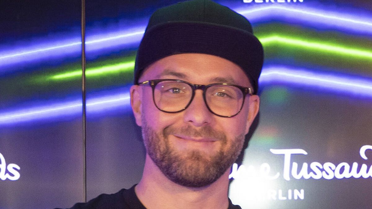 Mark Forster Mit Ratselhaftem Neuen Song Musketiere