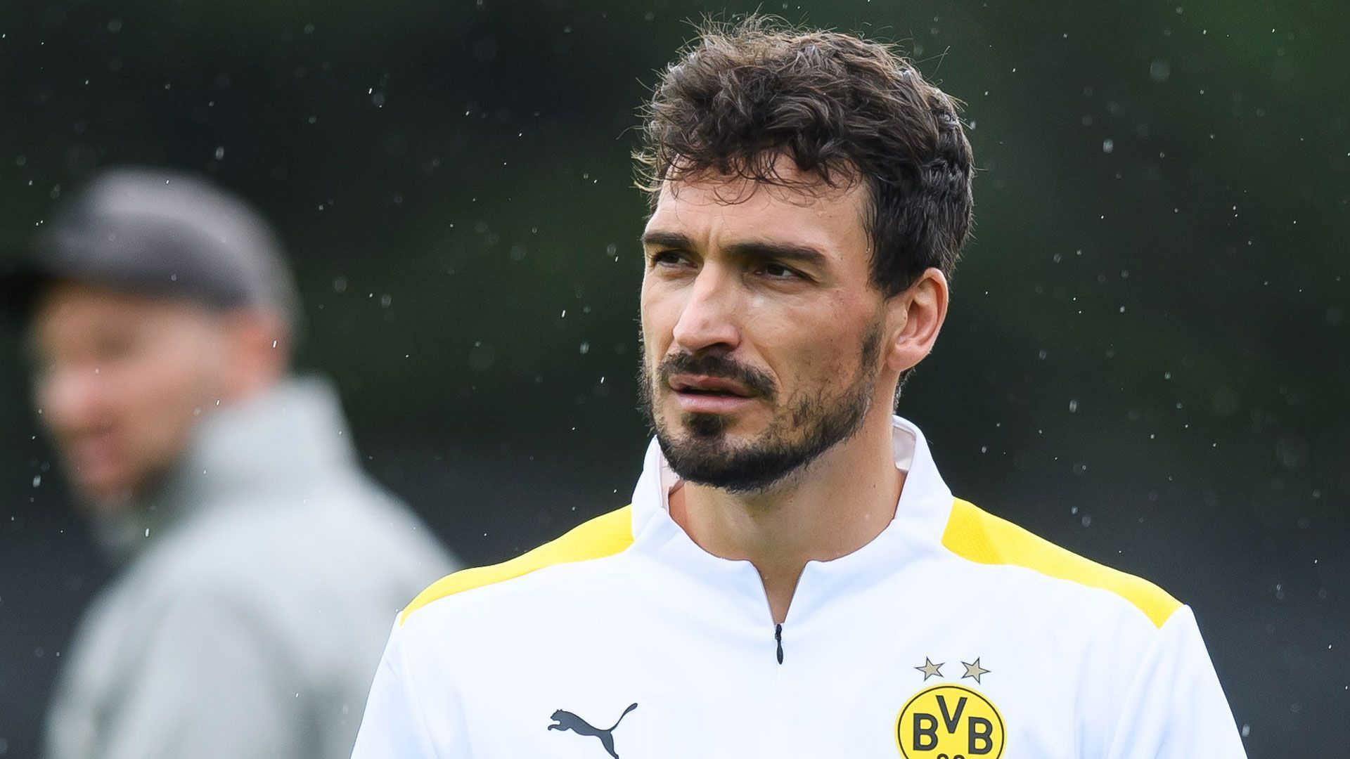 Mats Hummels Neue: Bestätigt Lisa Marie Beziehung durch ...