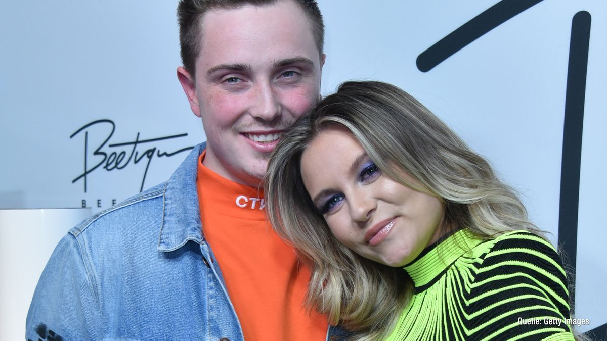 Dagi Bee: Neue Details rund um ihre Schwangerschaft