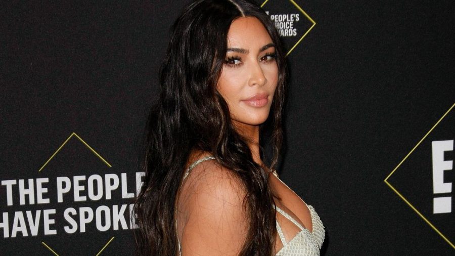 Kim Kardashian Schockt Mit Aussage Uber Ihren Sohn Saint