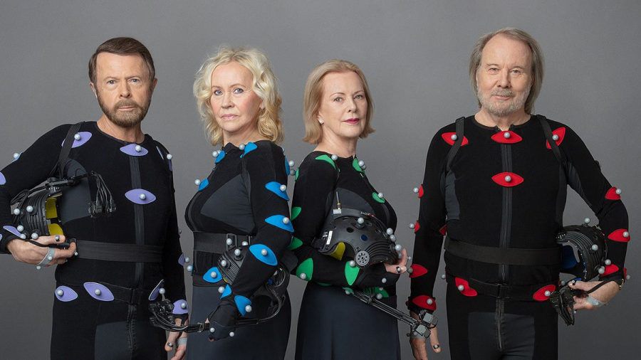 ABBA-Comeback-Album "Voyage": Diese zwei neuen Songs sind uralt