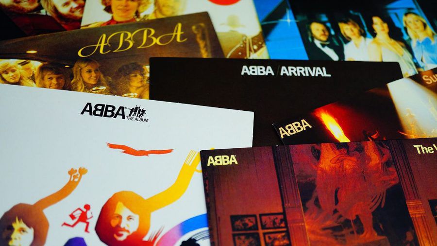 Run auf ABBA-Songs: Die 18- bis 24-Jährigen sind die größten ABBA-Streamer