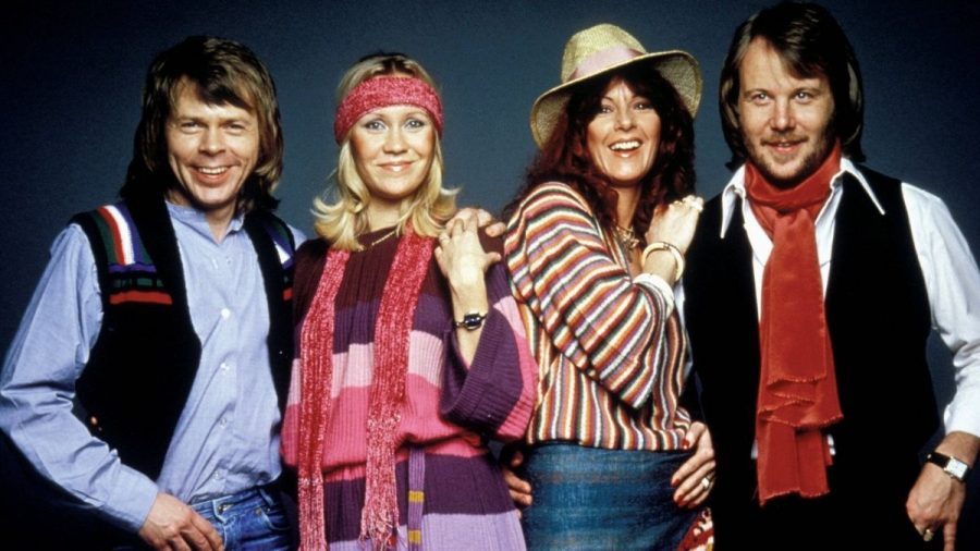 ABBA: So reich sind sie wirklich