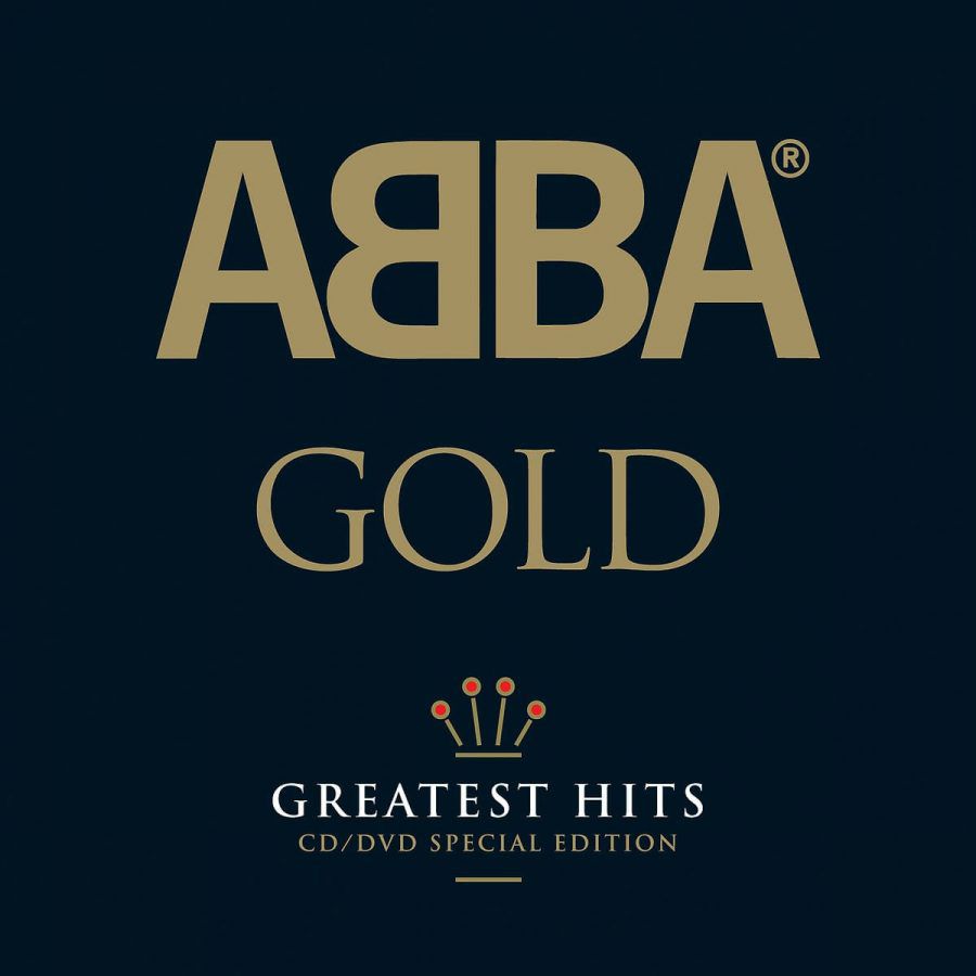 "ABBA Gold" schießt in den USA auf Platz 34 der Billboard 200-Albumcharts