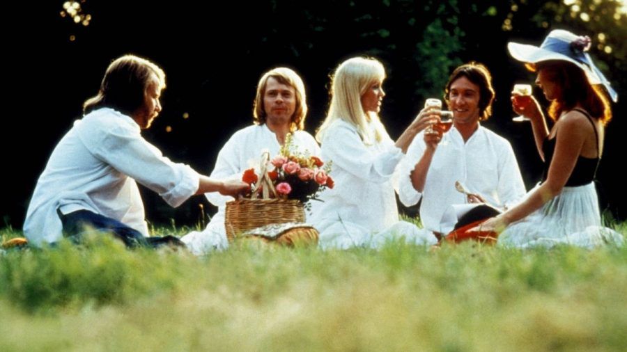 ABBA prägten mit ihren Songs die 70er Jahre – und jede folgende Dekade