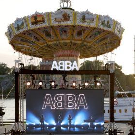 ABBA „Voyage“ – alles zum Comeback der Band