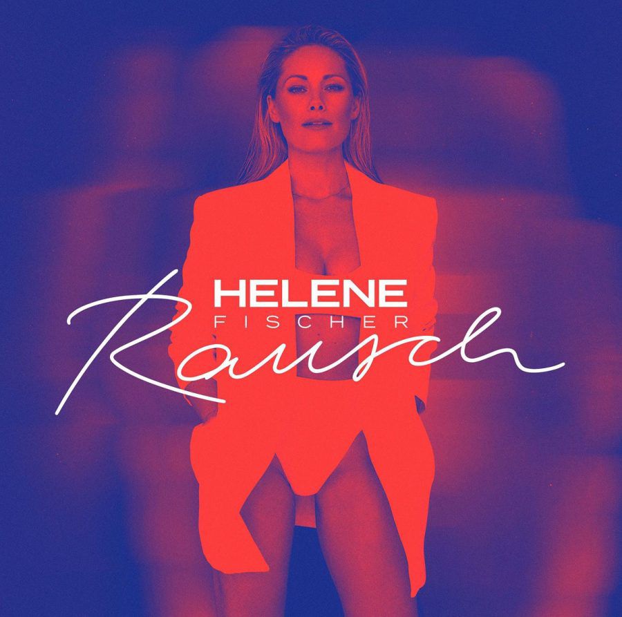 Helene Fischer mit riesigem Open Air: Einzige Show 2022 in Deutschland