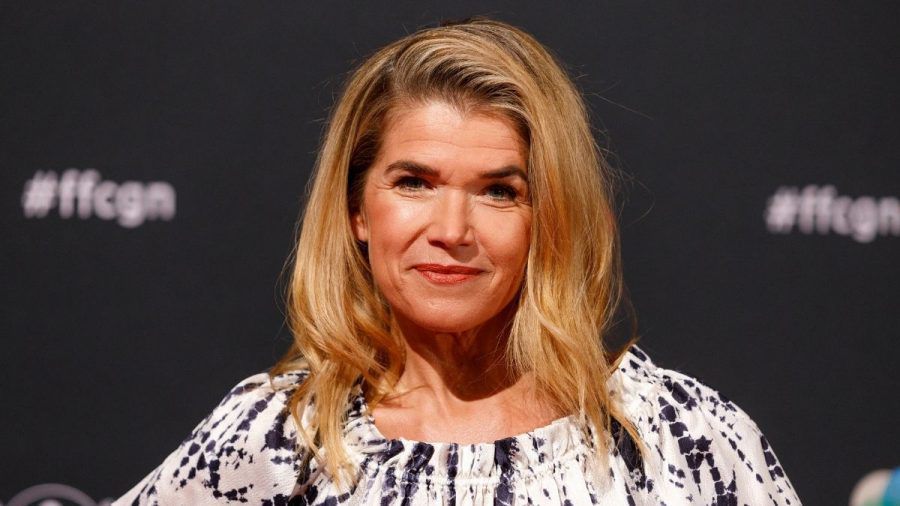 Anke Engelke Alle News Infos Bilder Klatsch Tratsch De