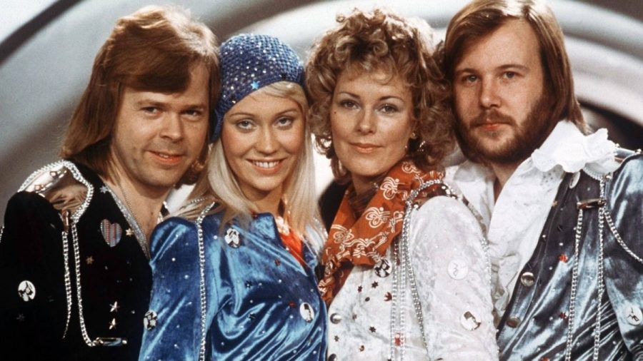 Das ABBA-Comeback wurde sehnlichst erwartet