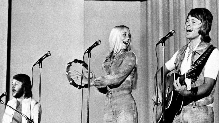 Die besten ABBA-Songs