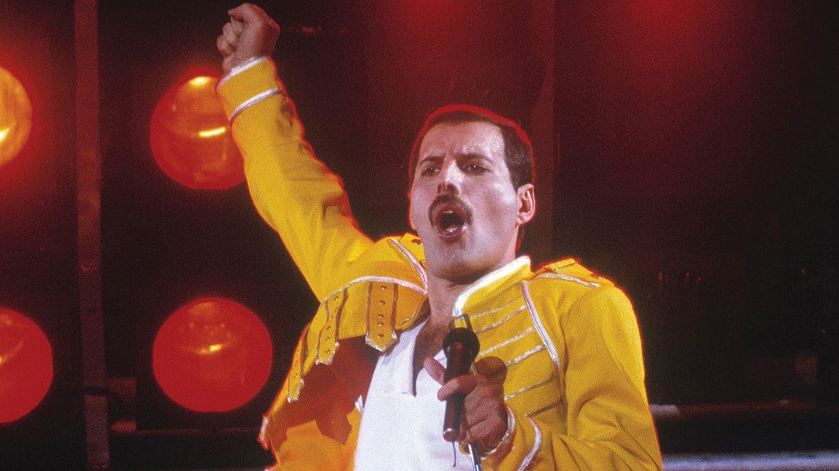 Freddie Mercury Ware 75 Geworden 10 Fast Unbekannte Fakten