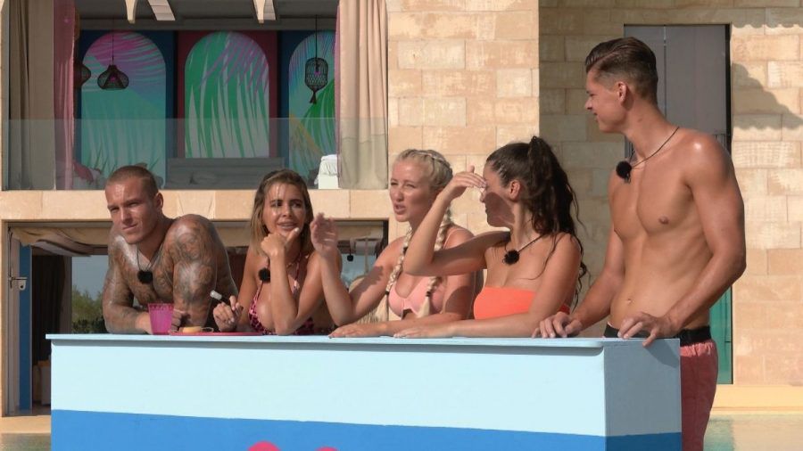 "Love Island"-Fans enttäuscht: Ist das die langweiligste Staffel aller Zeiten?