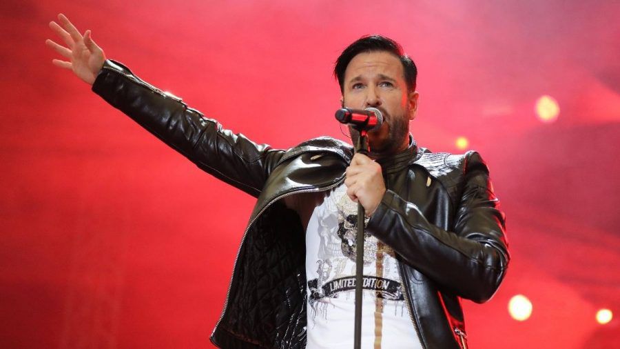 176 Songs, null Cent: Wendler lässt GEMA-Verhandlung sausen