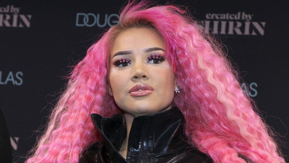 Shirin David Verschiebt Album Release Von „bitches Brauchen Rap“ 