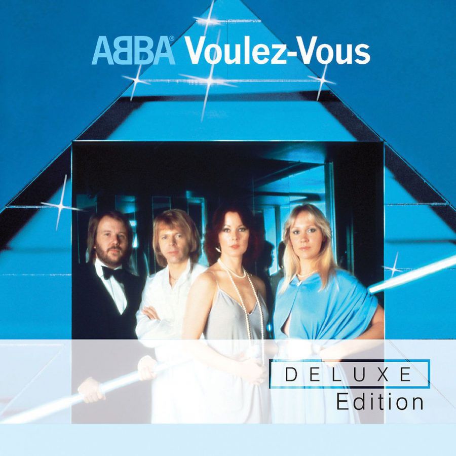 ABBA: Das sind die bisherigen 8 Studio-Alben der Kultband