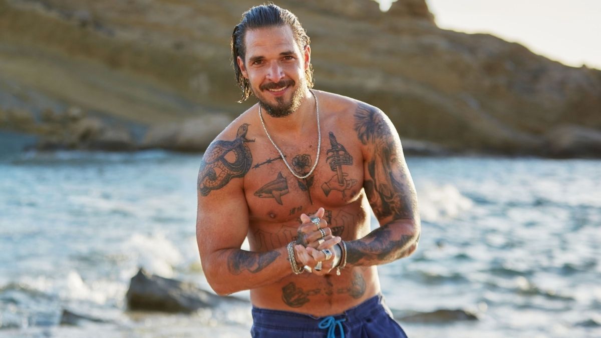 Bachelorette War Gestern Ex Favorit Zico Geht Zu Bachelor In Paradise