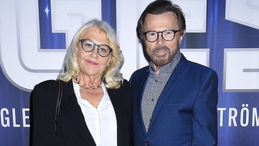 ABBA: Das sind die neuen Partner der Popgötter