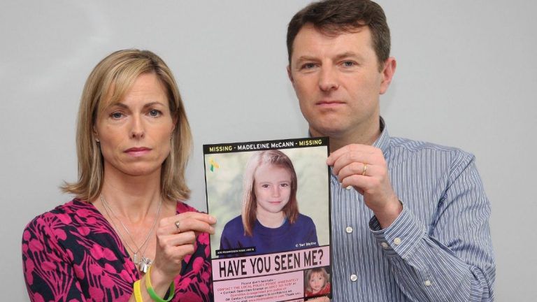 Maddie McCann: Neue Beweise Gegen Mutmaßlichen Täter Christian B.