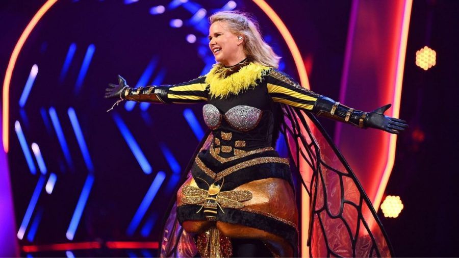 „The Masked Singer": Wie die Promis alles geheimhalten