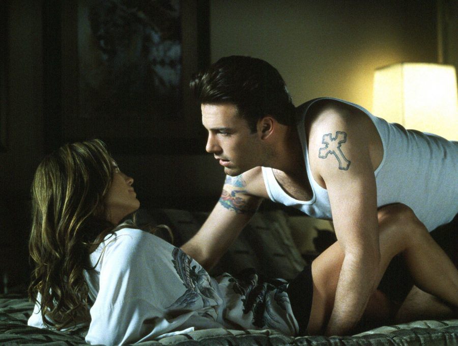 Ben Affleck Ber Das Liebescomeback Mit Jennifer Lopez Es Ist Eine Tolle Geschichte