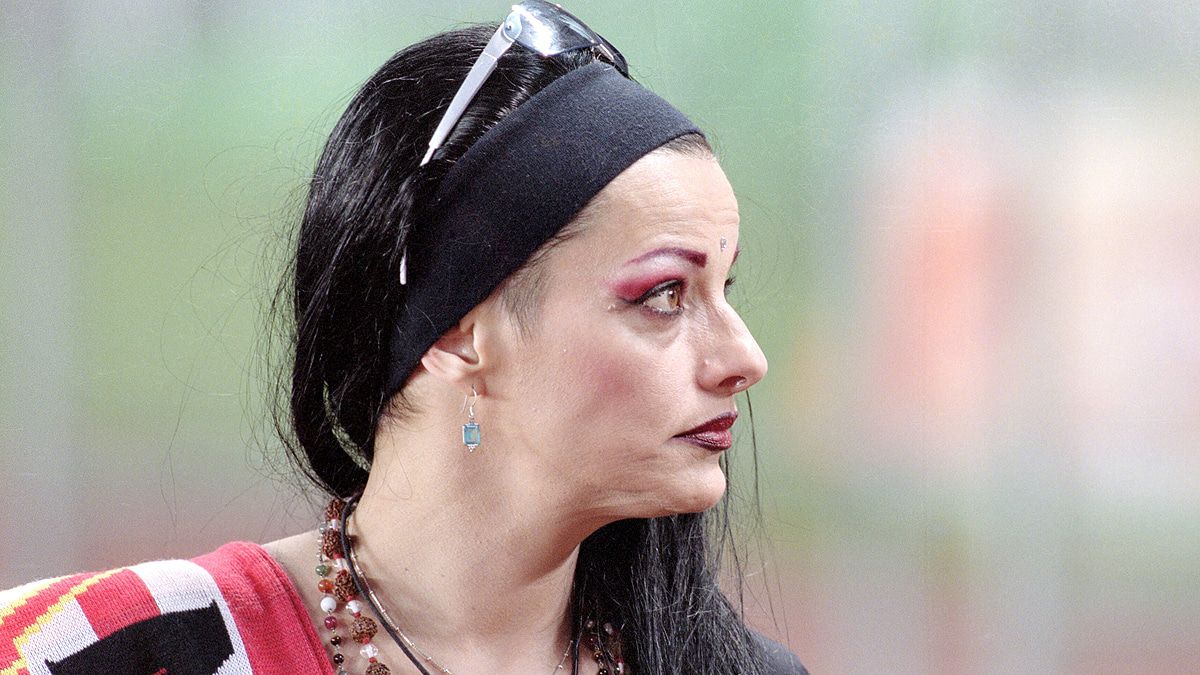 nina hagen was macht die godmother of punk heute