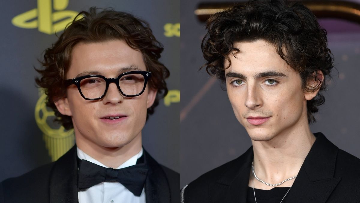 Timothée Chalamet zou deze slechterik spelen in het Marvel-universum!