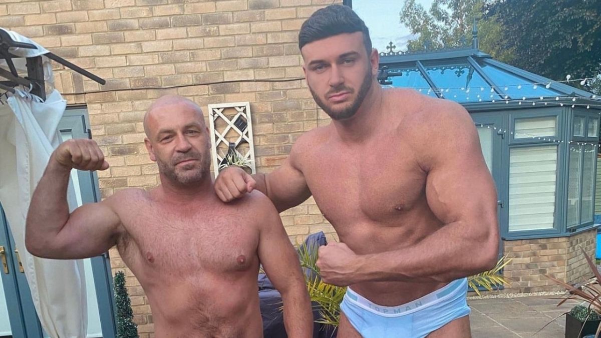 Father and son onlyfans
