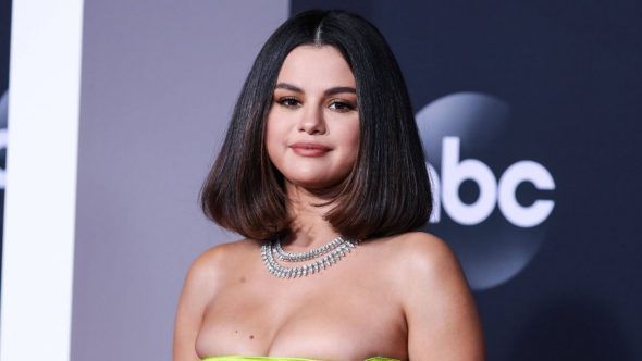 Selena Gomez Sie Fühlte Sich Eine Lange Zeit Lang Nicht Hübsch Genug Für Instagram