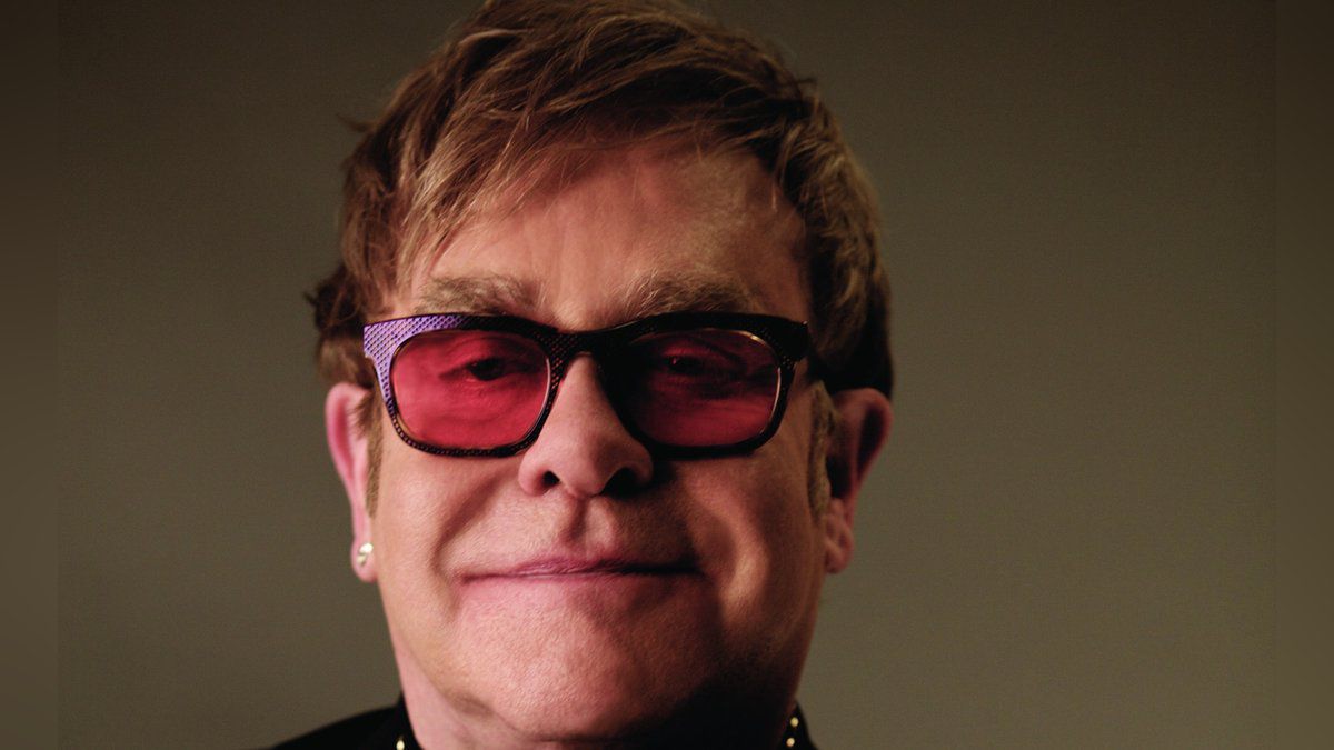 Elton john cold heart pnau