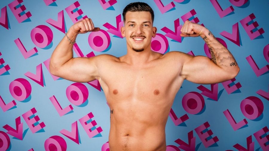 love island nico