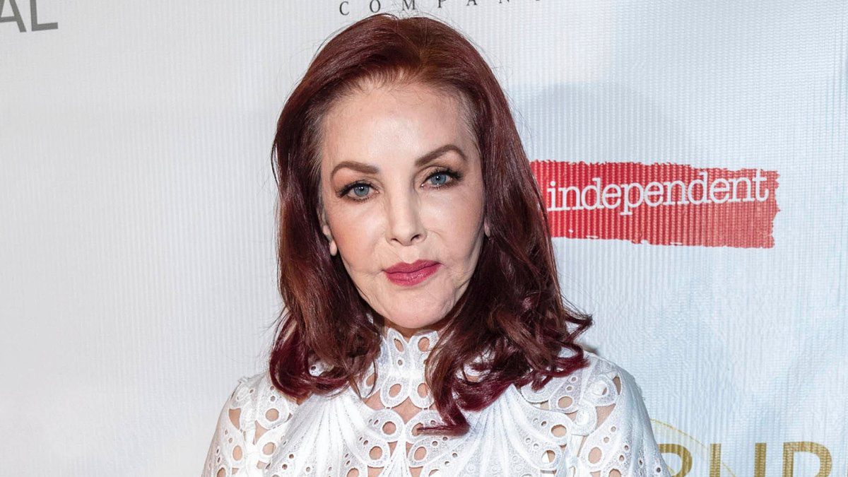 Priscilla Presley praises ‘outstanding’ Elvis actor Austin Butler